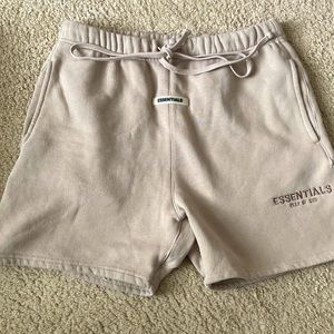 Essentials Fear of God Shorts
